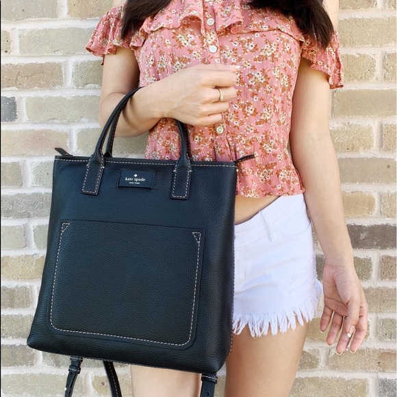 kate spade Handbags - ‼️SALE‼️ 👜💕- Kate Spade Satchel &Backpack